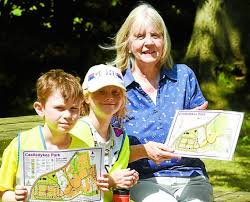 Image result for Solway Orienteers