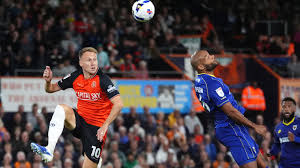 Image result for Luton Leagrave A F C