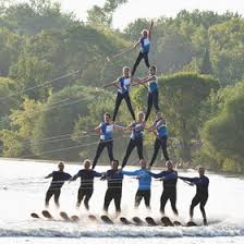 Image result for East Suffolk Water Ski Club