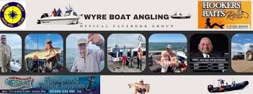 Image result for Fylde Boat Angling Club