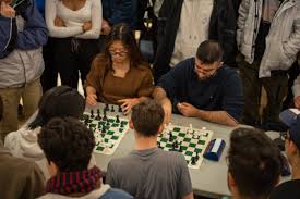 Image result for Cambridge University Chinese Chess Club