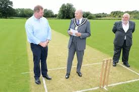 Image result for Ransome & Marles Cricket Club