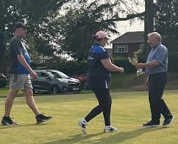 Image result for Chester Road Bowling Club