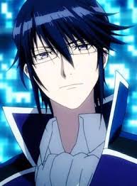 「宗像礼司」の画像検索結果