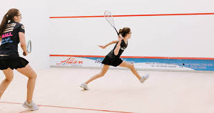 Image result for Hull East Riding Squash Club