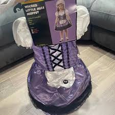 Image result for miss muffet costume