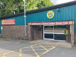 Image result for Eastbourne Bowling Club