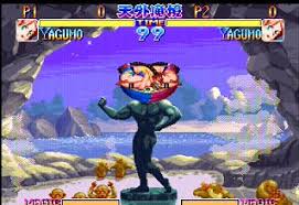 「ミシェール・チャン R.O.D -THE TV-」の画像検索結果