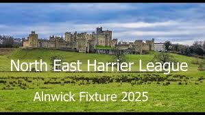 Image result for Alnwick Harriers