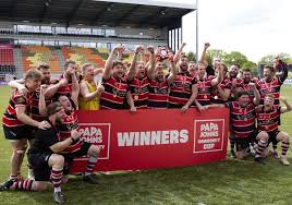 Image result for Vigo Rugby Football Club