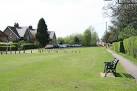 Cobham Tilt and Korea Cottages - via Daymix