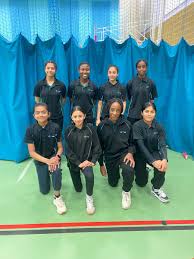 Image result for Brook Badminton Club