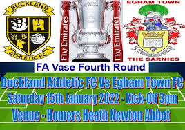 Image result for Egham Town Fc