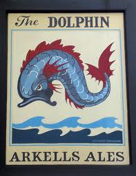 Image result for Swindon Dolphins