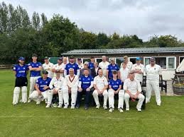 Image result for Spofforth Cricket Club