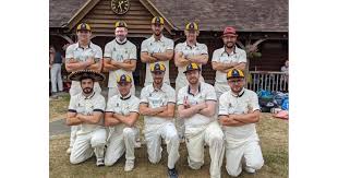 Image result for Elham Valley Cricket Club