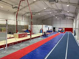 Image result for Woking Gymnastics Club