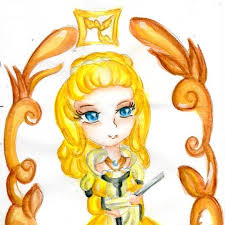 「アンネ=ルシフェン=ドートゥリシュ 悪ノ娘」の画像検索結果