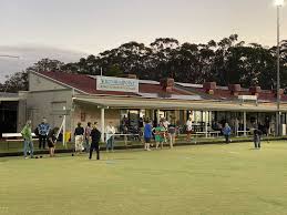 Image result for Knighton Victoria Bowls Club