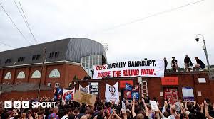 Image result for Crystal Palace Netball Club