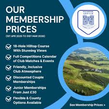 Image result for Welshpool Golf Club