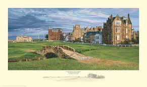 Image result for St Andrews Links