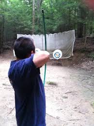 Image result for Kent Archery Club