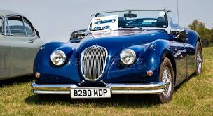 Image result for Cavalry Blue 1981 Jaguar