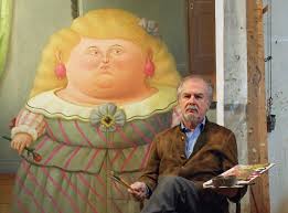 Image result for botero