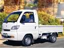 Hafei Ruiyi | MotorMundo
