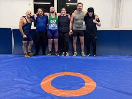 Image result for Rise Above Wrestling