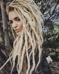 Image result for dreads