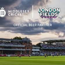 Image result for London Fields Cricket Club