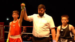 Image result for Pontypool Boxing Club