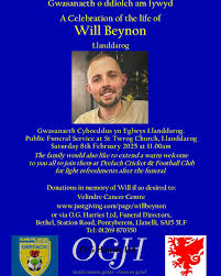 Image result for Drefach Cricket & Football Club