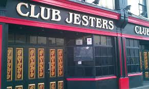 Image result for Jesters Diving Club