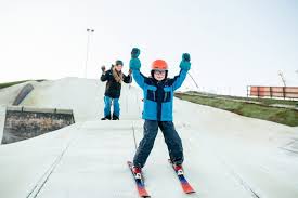 Image result for Aberdeen Snowsports