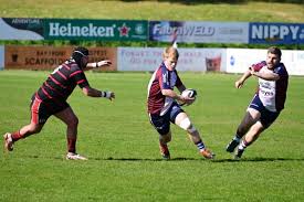 Image result for Scarborough Rugby Union Football Club