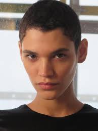 Image result for polaroids site:models.com