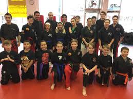 Image result for East Coast Martial Arts
