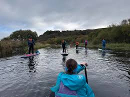 Image result for Cumbernauld & Kilsyth Kayak Club