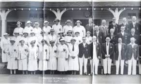 Image result for Barnet Bowls Club