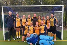 Image result for Brighton & Hove Hockey Club