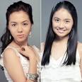 Kathryn Bernardo and Julia Montes (Mara Clara Stars) Movie - JMthebest