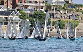 Image result for Salcombe Yacht Club