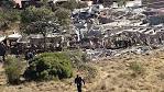 7 Dead in Mexico City Gas Explosion at Childrens Hospital - ABC News