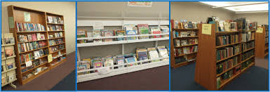 Image result for Byfleet Library Friends Scrabble Club