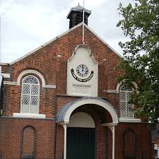 Image result for Swadlincote