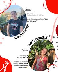 Image result for Highbury Korfball Club