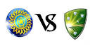 1st Warm-up Match India vs Australia Live Stream, Scorecard Info.